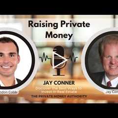How to Attract Private Money and Never Miss a Real Estate Deal Again