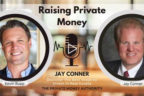 What Makes Mobile Home Parks A Great Investment with Kevin Bupp
