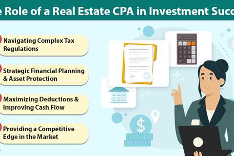 Role of a Real Estate CPA