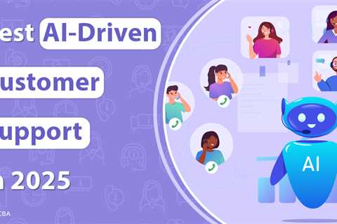 AI-Driven Customer Support