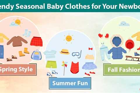 Seasonal Baby Clothes