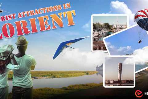 Tourist Attractions in Lorient