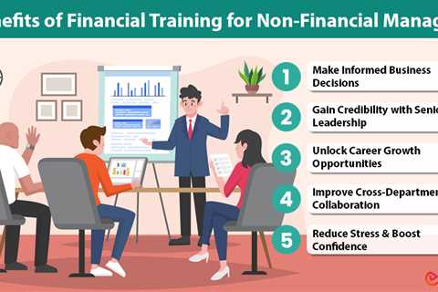 Training for Non-Financial Managers