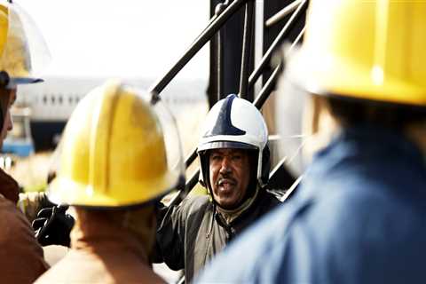 Assigning Roles and Responsibilities During Emergencies: A Comprehensive Guide