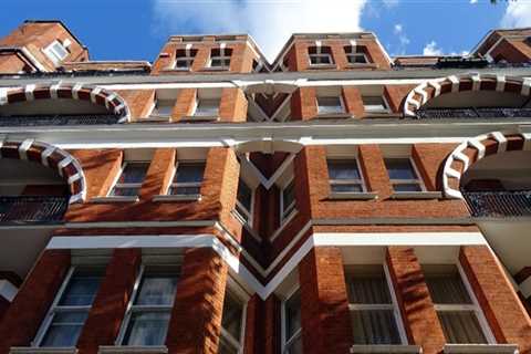 Ensuring Structural Integrity and Safety of Buildings: A Comprehensive Guide