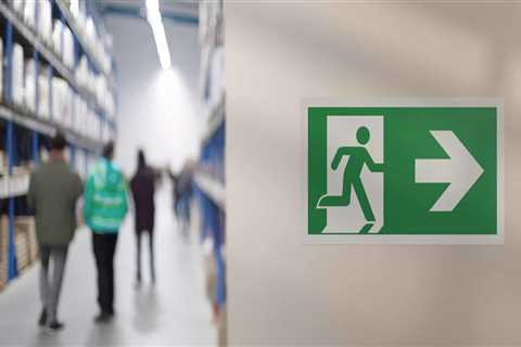 Conducting Fire Drills and Simulations: A Comprehensive Guide to Life and Fire Safety Consulting..