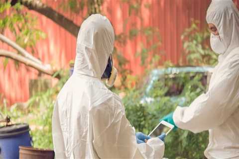 Proper Disposal of Hazardous Waste
