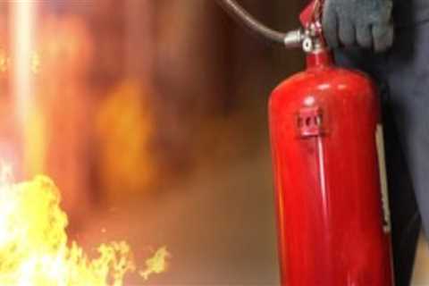 Assessing the Likelihood and Severity of Risks: A Guide to Life and Fire Safety Consulting