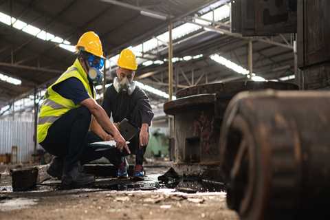 A Comprehensive Guide to Conducting Post-Incident Investigations for Life and Fire Safety Consulting