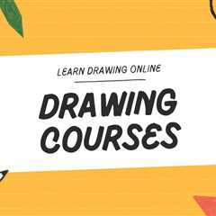 Best Drawing Courses for Beginners – Updated 2025