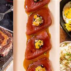World of Flavors: A celebration of culinary artistry at Megaworld Lifestyle Malls