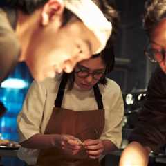 The road to renown: Now Now Canteen’s artistic residency with Isabel Santos