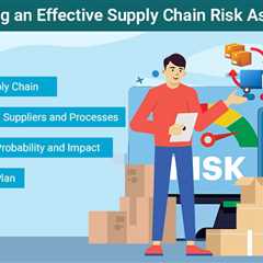 Supply Chain Risks