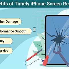 iPhone Screen Repair