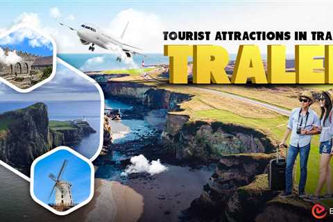 Tourist Attractions in Tralee