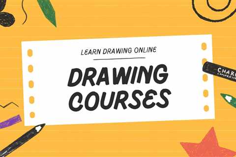 Best Drawing Courses for Beginners – Updated 2025