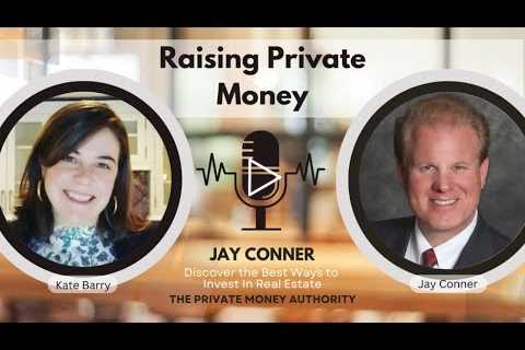 From Bank Rejection to $8 Million: Jay Conner’s Private Money Blueprint