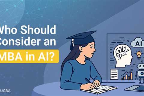 MBA in AI