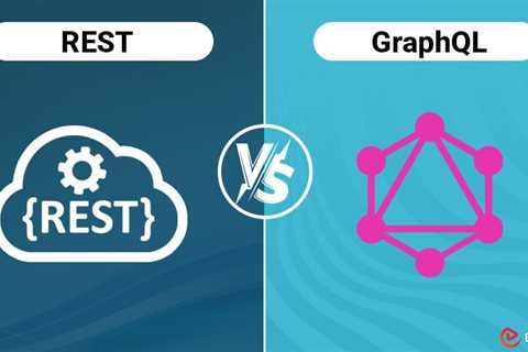 REST vs GraphQL