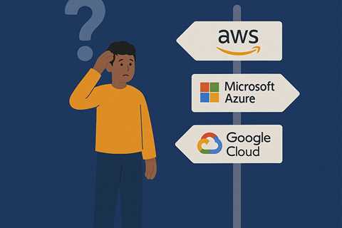 How to Choose the Right Cloud Service Provider for Your Team