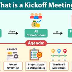 Kickoff Meeting