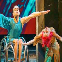 The Power of Inclusive Dance Classes in Southern New Jersey