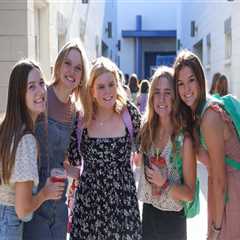 Improving SAT Scores in Maricopa County, Arizona