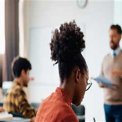 The Availability of Advanced Placement Courses in Central Kentucky Education Centers
