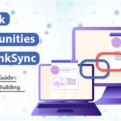 How to Find the Best Backlink Opportunities Using Servya’s LinkSync Tool?