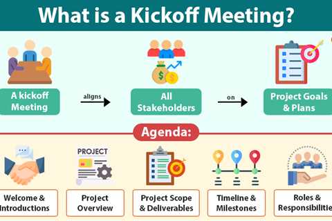 Kickoff Meeting