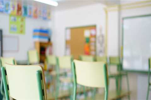 Improving Graduation Rates for Students with Disabilities in Maricopa County, Arizona