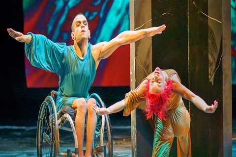 The Power of Inclusive Dance Classes in Southern New Jersey