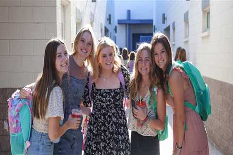 Improving SAT Scores in Maricopa County, Arizona