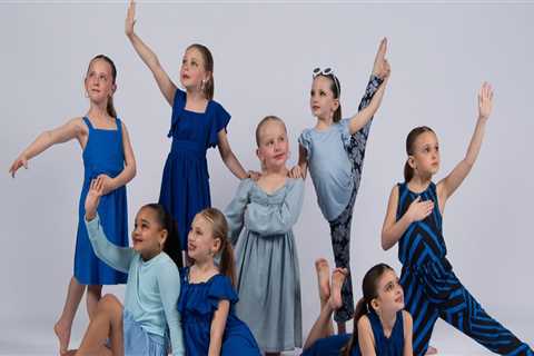 Dance Classes in Southern New Jersey: What You Need to Know