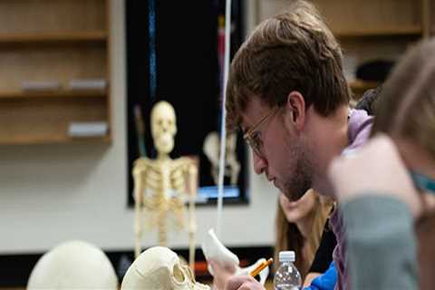 The Importance of Education Centers in Central Kentucky