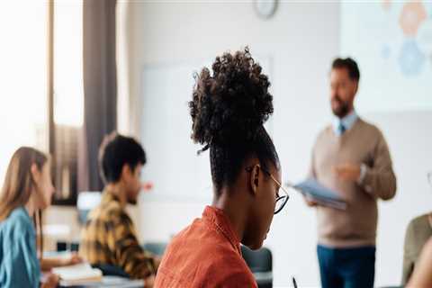 The Availability of Advanced Placement Courses in Central Kentucky Education Centers