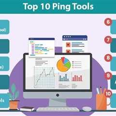 Ping Tools