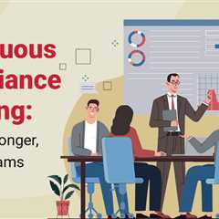 Continuous Compliance Learning