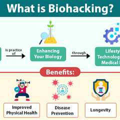 Biohacking