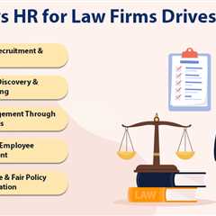 HR for Law Firms