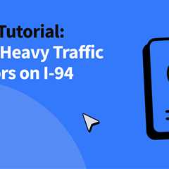 Project Tutorial: Finding Heavy Traffic Indicators on I-94
