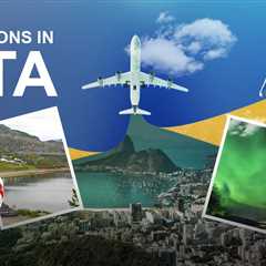 Tourist Attractions in Alta