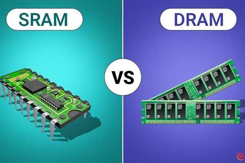 SRAM vs DRAM