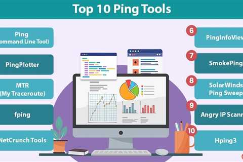 Ping Tools