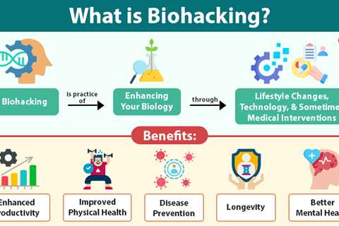 Biohacking