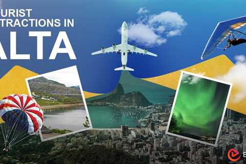 Tourist Attractions in Alta