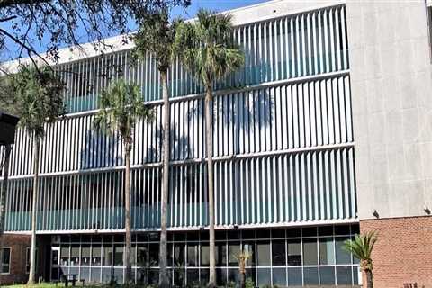 The True Cost of Higher Education in Alachua County, Florida