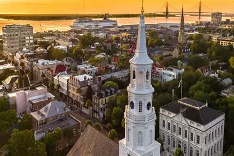 The Impact of Commute Time on Students Attending Schools in Charleston, South Carolina