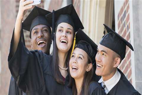 Improving Graduation Rates in Charleston, South Carolina