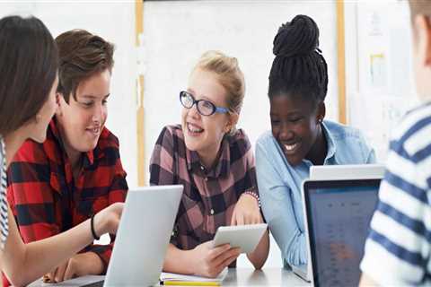 The Impact of Class Size on Education in Charleston, South Carolina